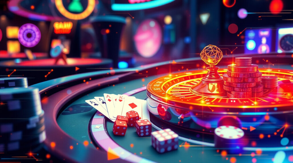 Cryptobet Casino ve Bahis